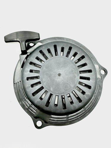 Pull start recoil - start, for