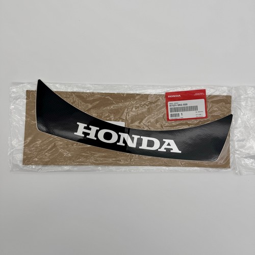 Genuine honda 87531 vk6 000 - honda, 87531-vk6-000